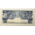 AUSTRALIA 1960 . FIVE 5 POUNDS BANKNOTE . COOMBS/WILSON . LAST PREFIX TD09